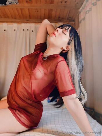 Pinkiprincesshi leaked private photo uncensored HD quality
