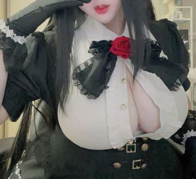 Pinkkybutter leaked private photo uncensored HD quality