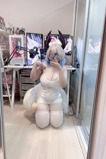 Pinkkybutter leaked private photo uncensored HD quality
