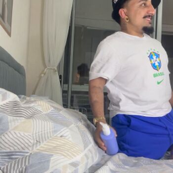 Pistolinha leaked private photo uncensored HD quality