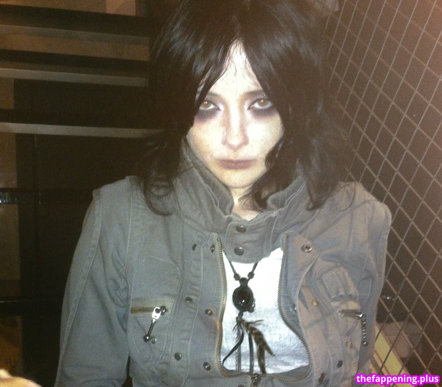 Michellefromchina leaked private photo uncensored HD quality