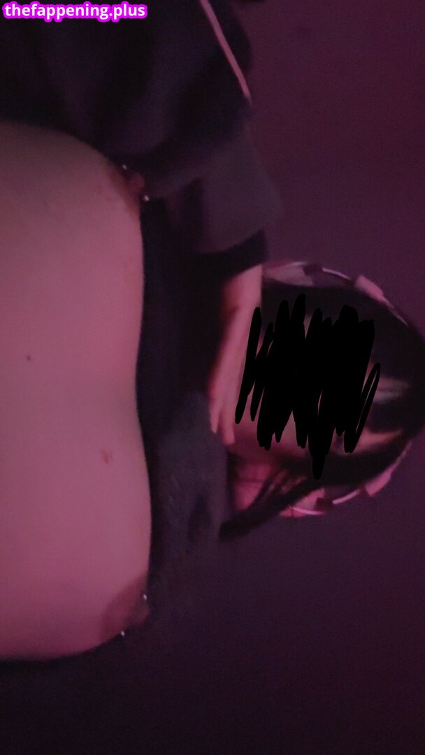 Page/ leaked private photo uncensored HD quality