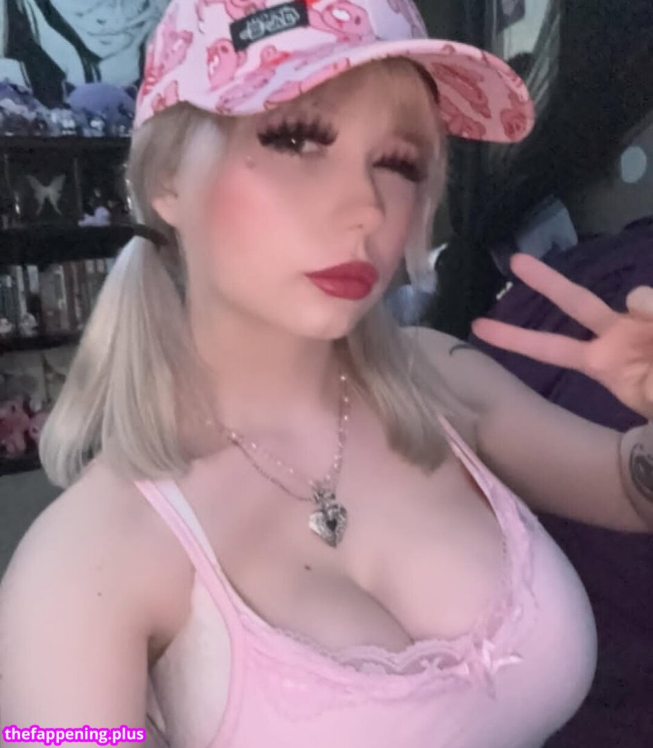 Biigbambi leaked private photo uncensored HD quality