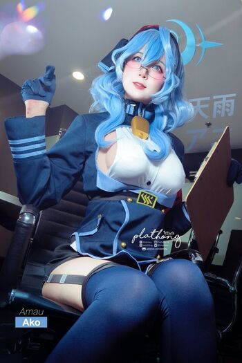 Plathong page leaked private photo uncensored HD quality
