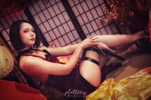 Plathong page leaked private photo uncensored HD quality