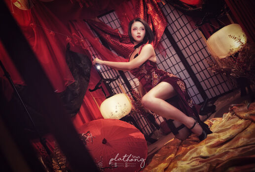 Plathong page leaked private photo uncensored HD quality