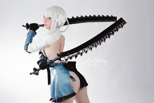 Plathong leaked private photo uncensored HD quality