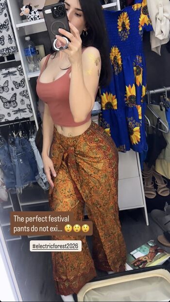 Poisonbloom leaked private photo uncensored HD quality