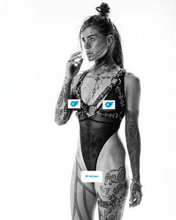 Polly ellens page leaked private photo uncensored HD quality