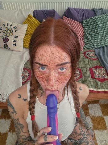 Polly ellens page leaked private photo uncensored HD quality