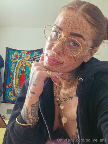 Polly ellens page leaked private photo uncensored HD quality