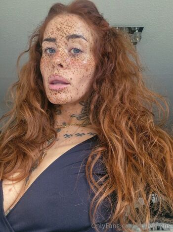 Polly ellens page leaked private photo uncensored HD quality
