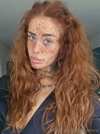 Polly ellens page leaked private photo uncensored HD quality