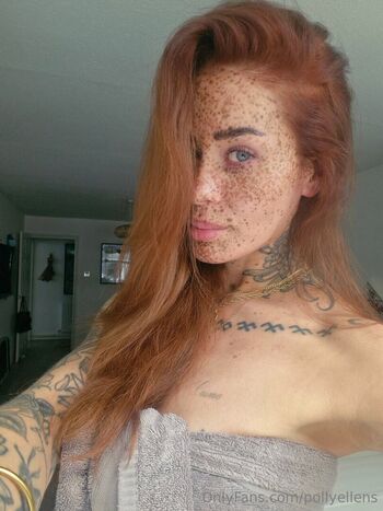 Polly ellens page leaked private photo uncensored HD quality