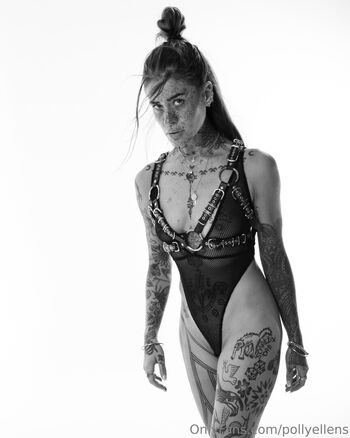 Polly ellens leaked private photo uncensored HD quality