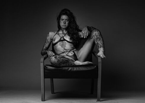 Polly ellens leaked private photo uncensored HD quality