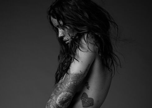 Polly ellens leaked private photo uncensored HD quality