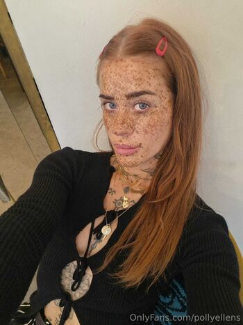 Polly ellens leaked private photo uncensored HD quality