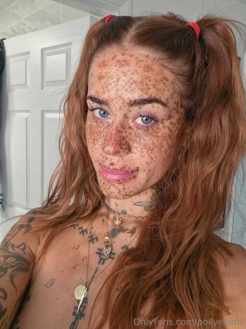 Polly ellens leaked private photo uncensored HD quality