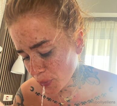Polly ellens leaked private photo uncensored HD quality