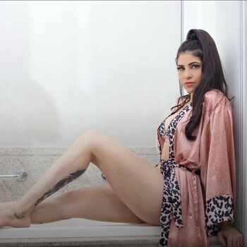 Polyana viana leaked private photo uncensored HD quality