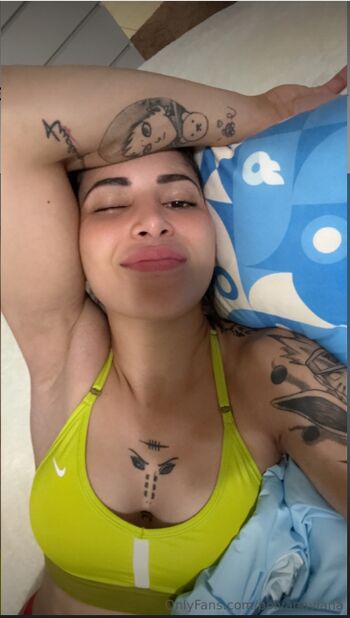 Polyana viana leaked private photo uncensored HD quality