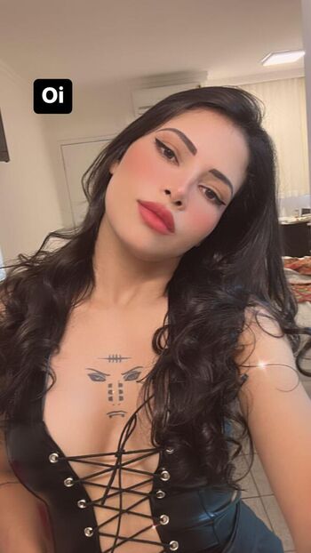 Polyana viana leaked private photo uncensored HD quality