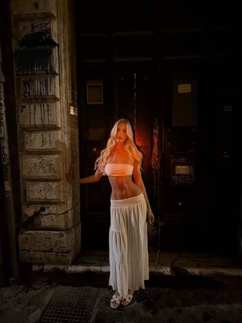 Poppy connor leaked private photo uncensored HD quality