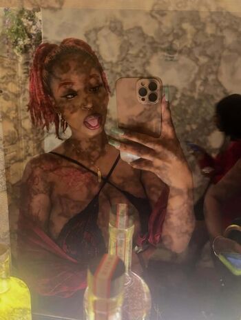 Precious wanii leaked private photo uncensored HD quality