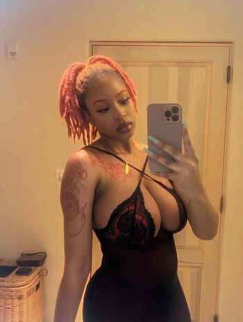 Precious wanii leaked private photo uncensored HD quality