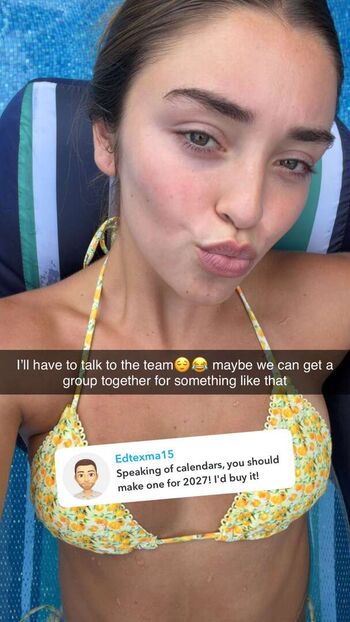 Presley elise  page leaked private photo uncensored HD quality