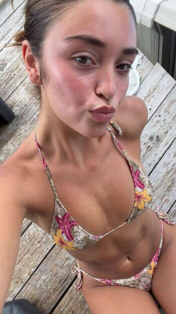 Presley elise  page leaked private photo uncensored HD quality