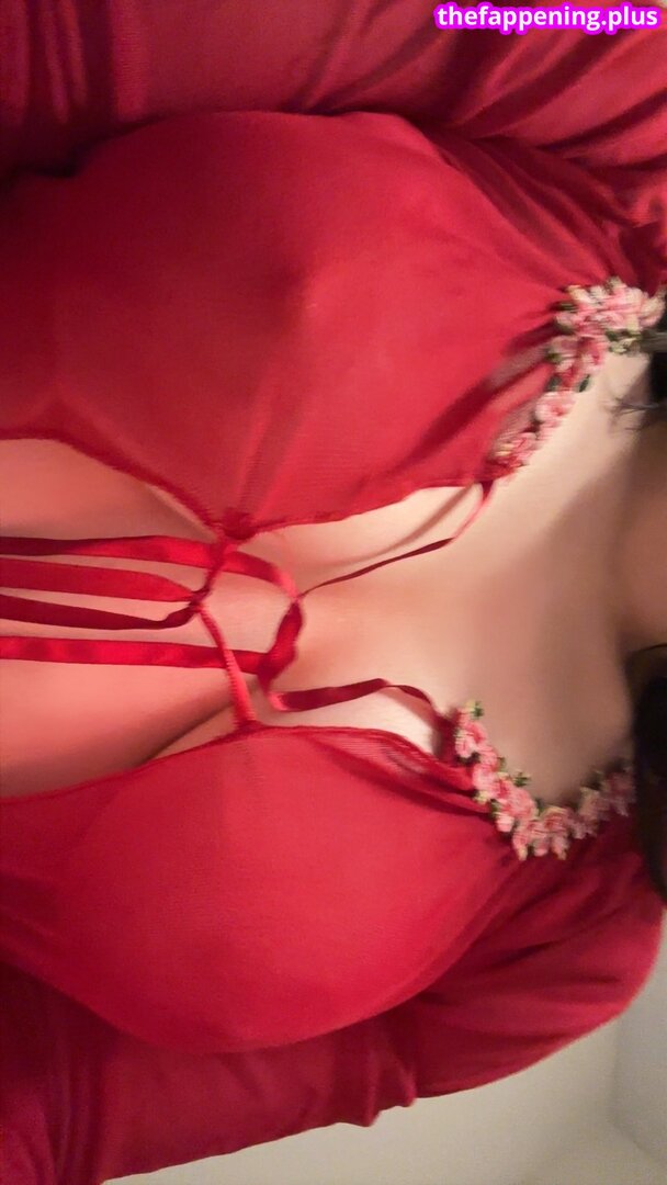 Miss pink angel leaked private photo uncensored HD quality