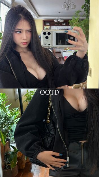 Priscila ju leaked private photo uncensored HD quality