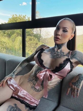 Priscilla d avila machado  page leaked private photo uncensored HD quality