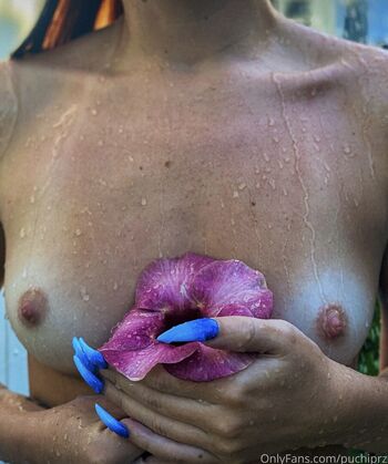 Puchi perez leaked private photo uncensored HD quality