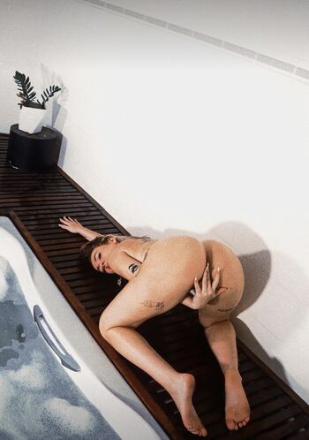 Puchi perez leaked private photo uncensored HD quality