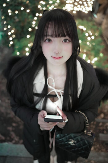 Puutin cos page leaked private photo uncensored HD quality