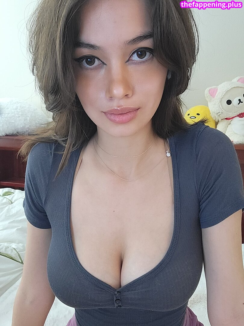 Amyyaimesss leaked private photo uncensored HD quality