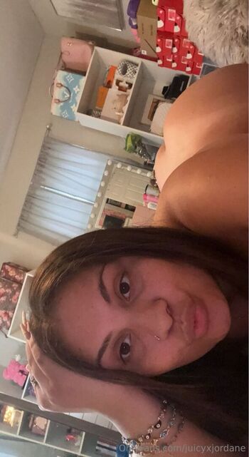 Quieen jordane leaked private photo uncensored HD quality