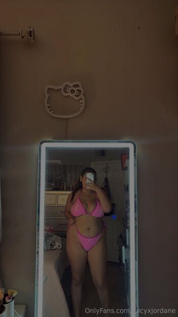 Quieen jordane leaked private photo uncensored HD quality