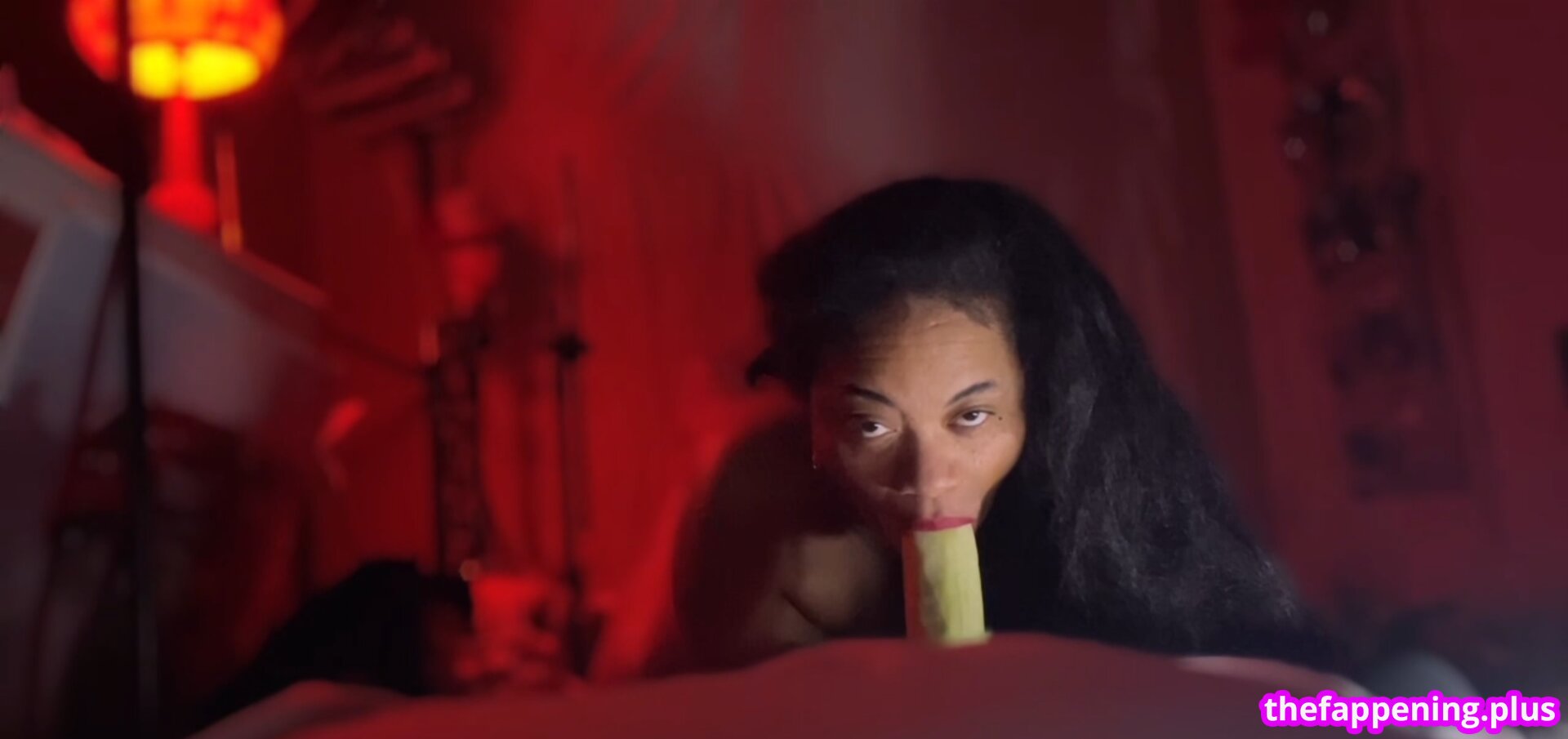 Haazel leaked private photo uncensored HD quality