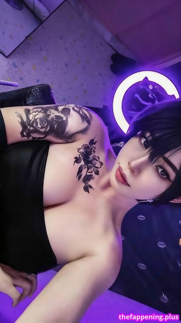 Chloewildd leaked private photo uncensored HD quality