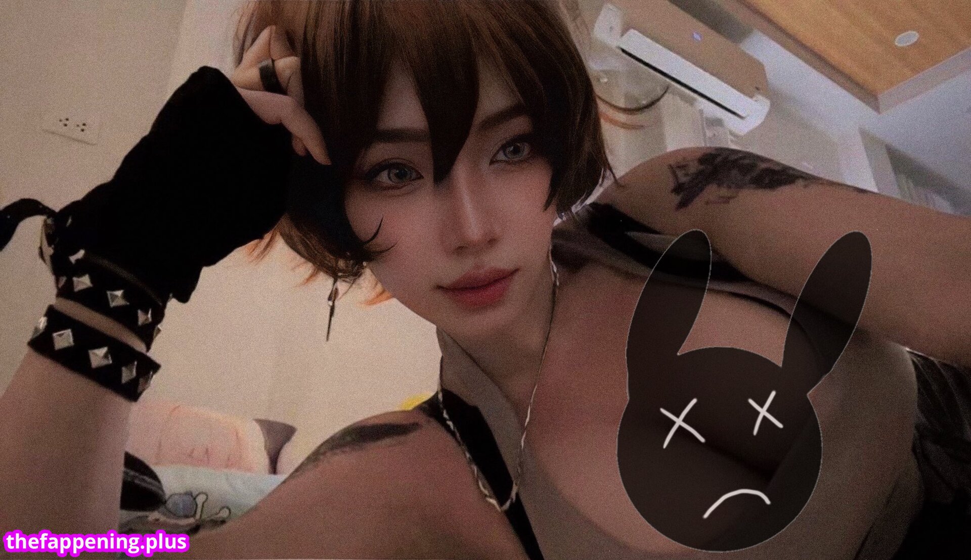 Gabija vaiciulyte leaked private photo uncensored HD quality