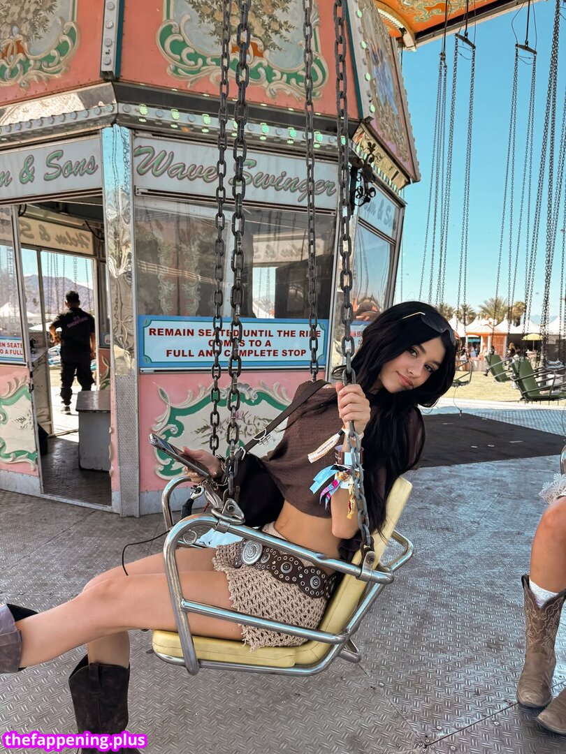 Emily thn leaked private photo uncensored HD quality