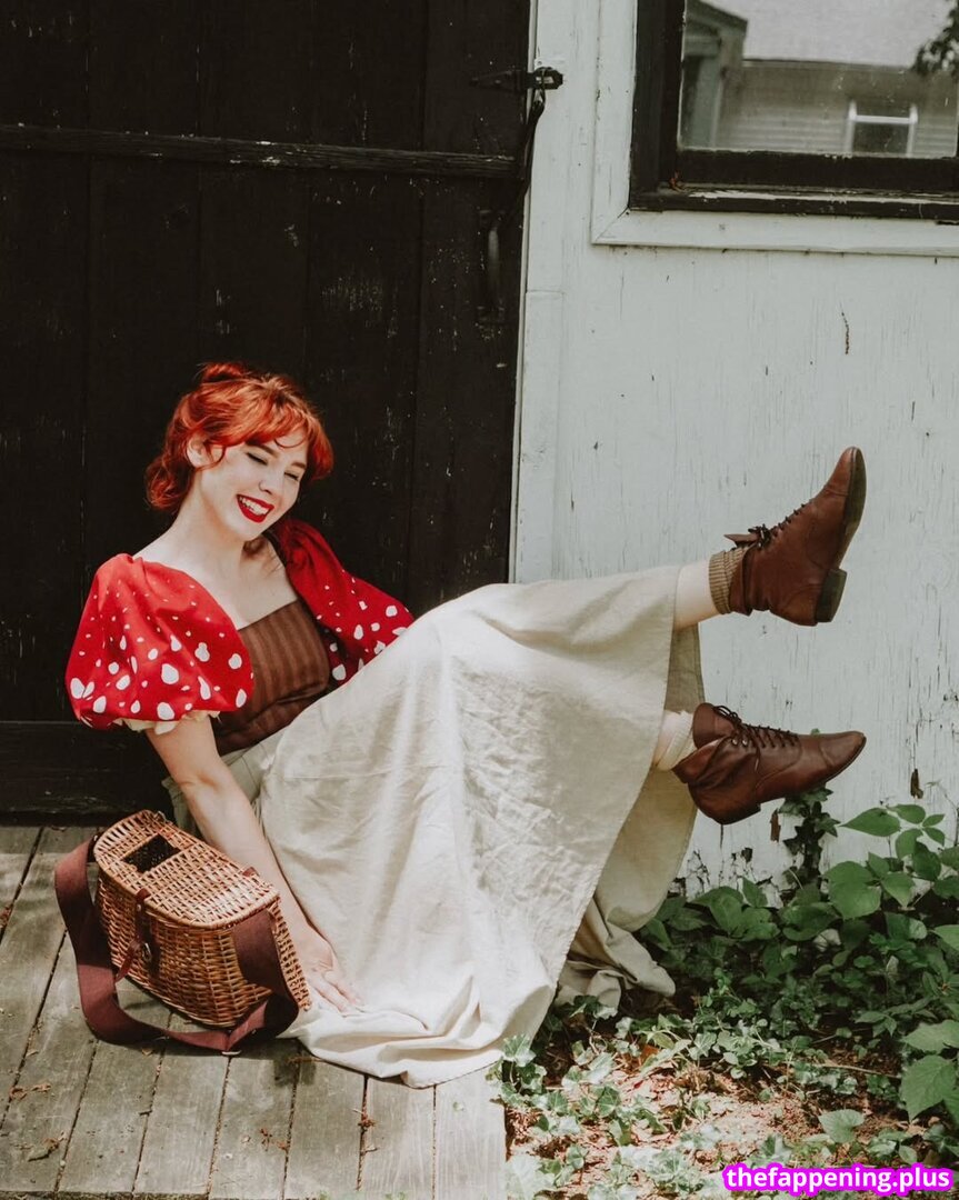 Mariia well leaked private photo uncensored HD quality