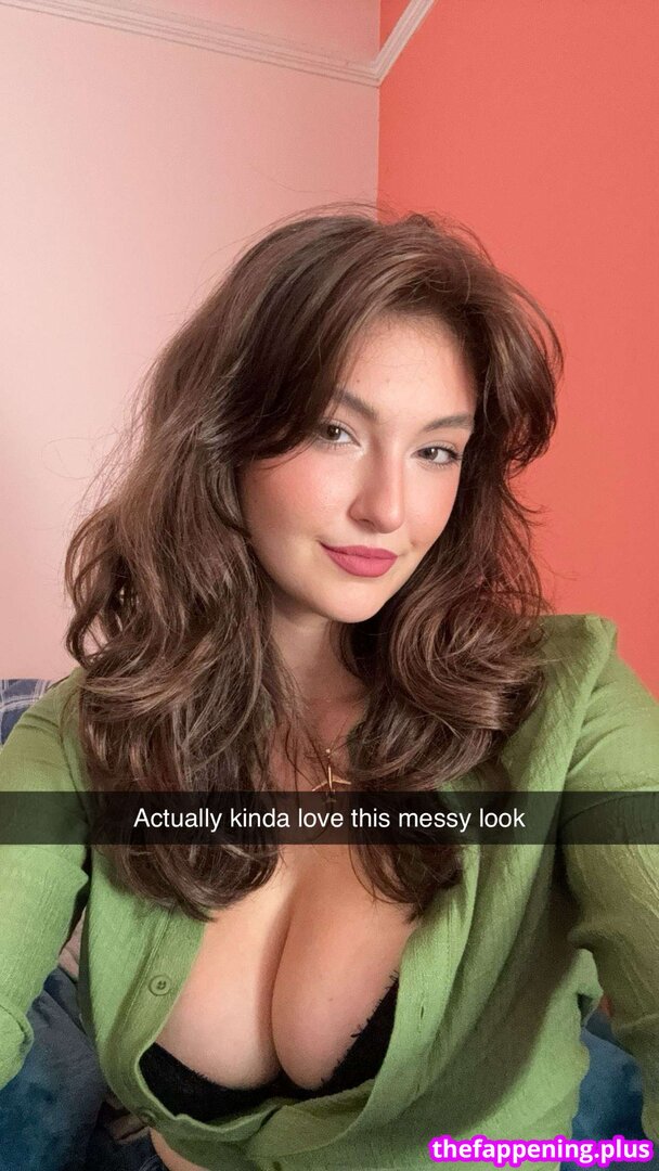 Yejener leaked private photo uncensored HD quality