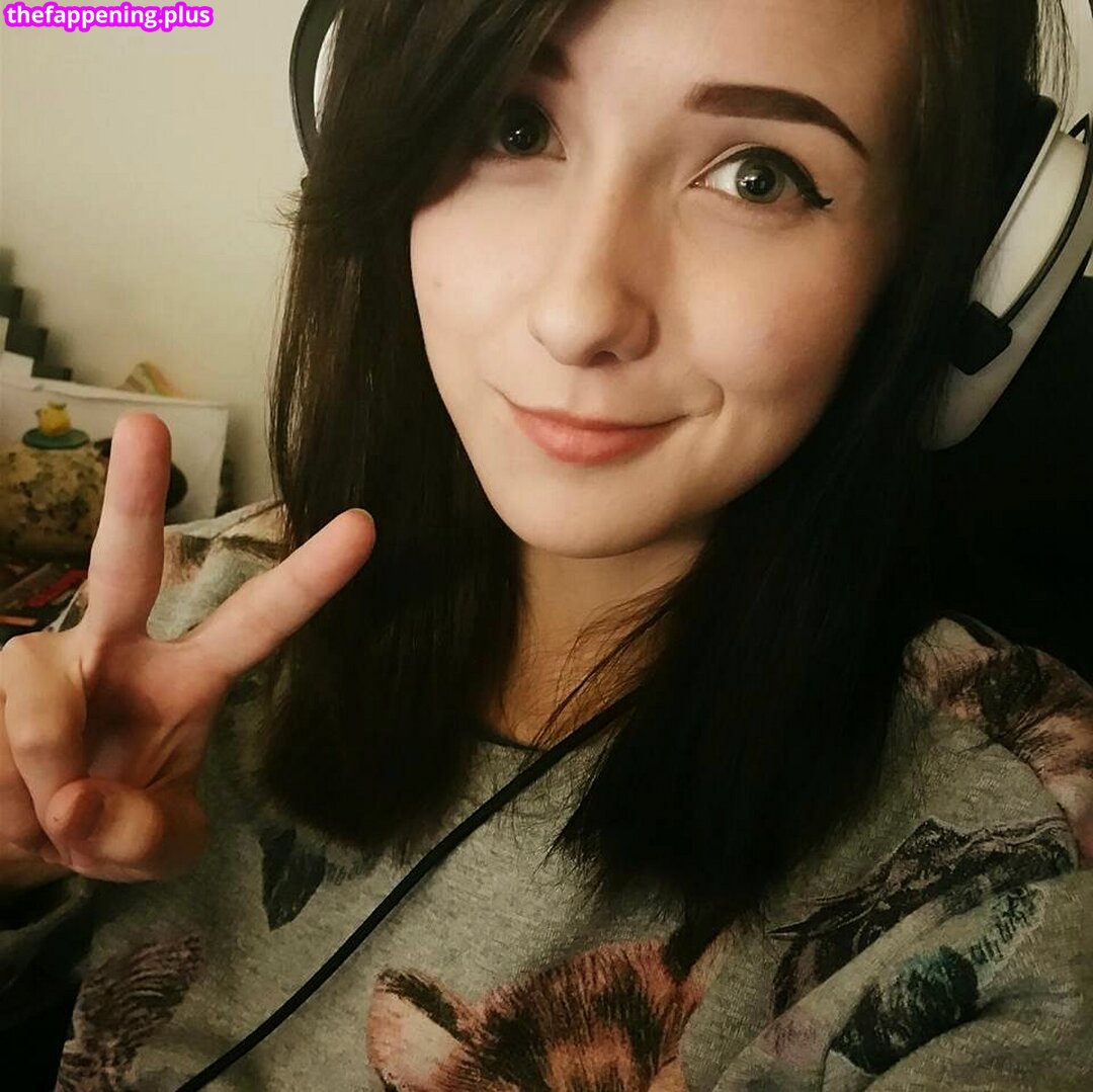 Eralia leaked private photo uncensored HD quality