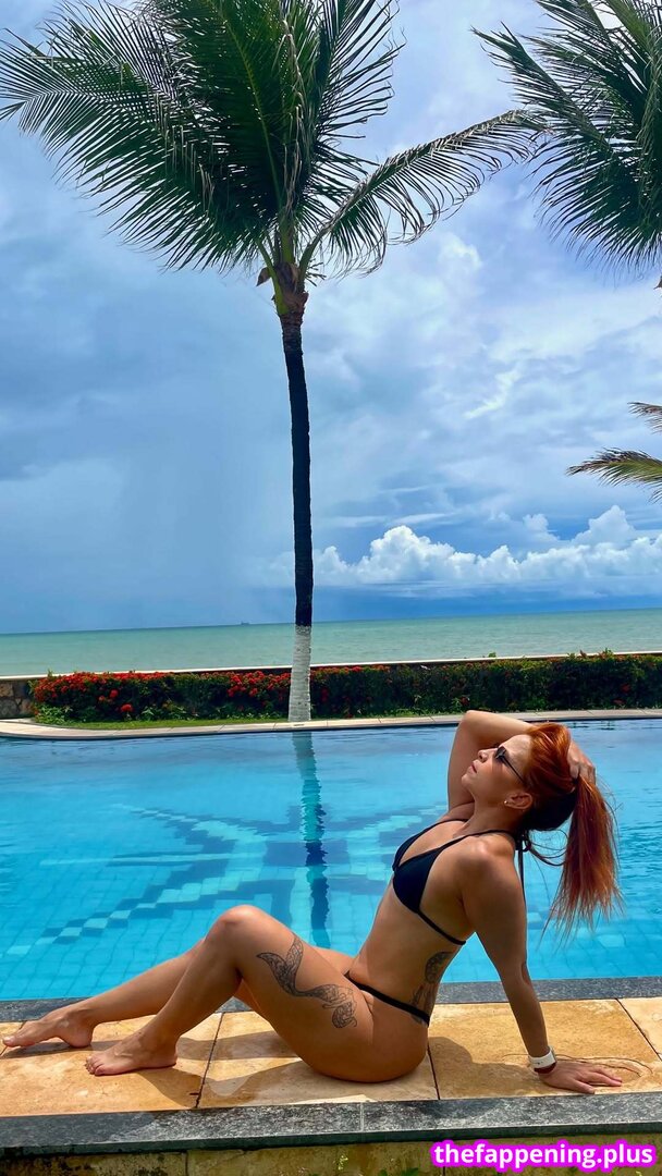 Lisette clemente leaked private photo uncensored HD quality