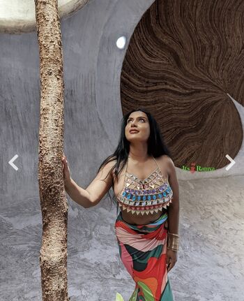 Ramyainti leaked private photo uncensored HD quality